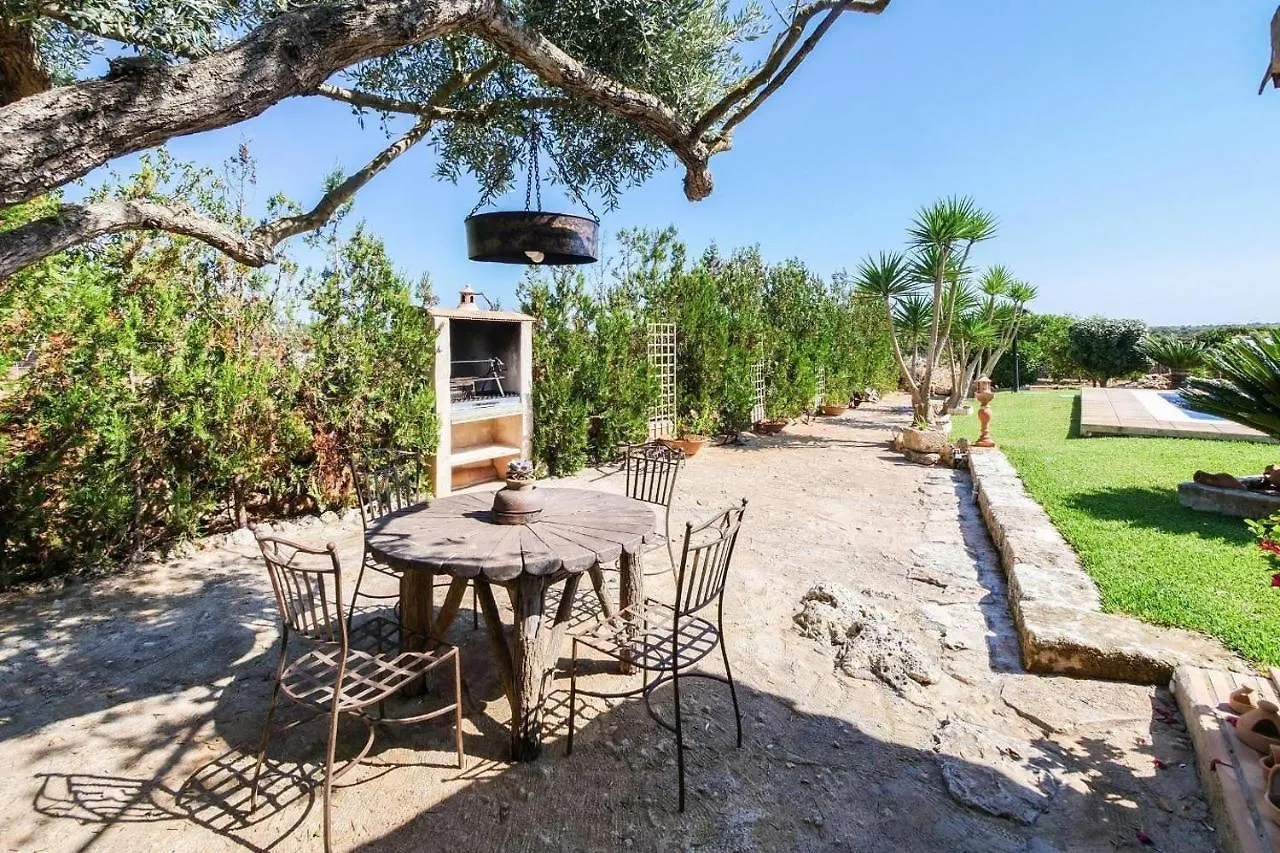 Finca Fonoll Santa Margalida