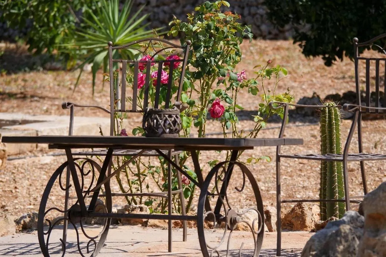 Finca Fonoll Santa Margalida Holiday home