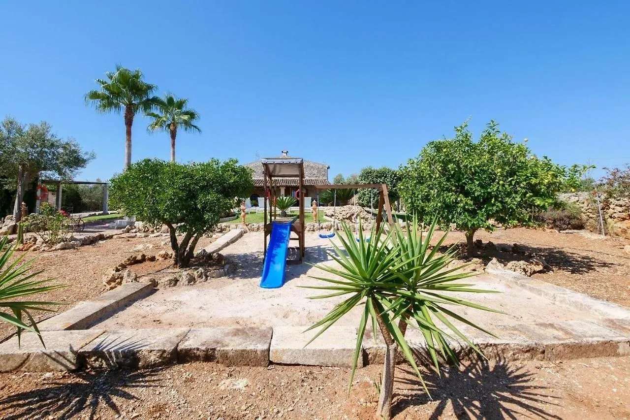 Finca Fonoll Santa Margalida 0*,  Spain